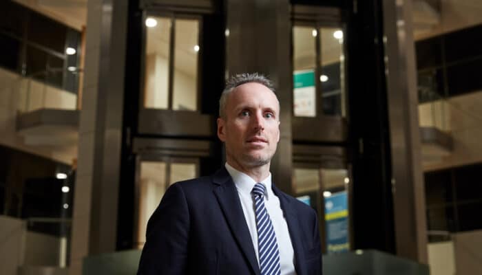 crochan o'sullivan outside dublin clinic